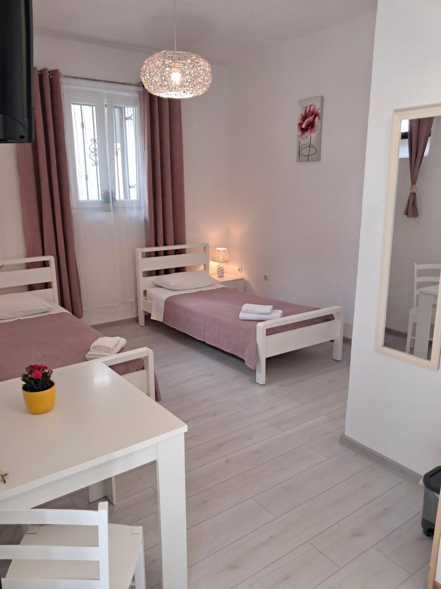 Summer Bay Apartments Split Buitenkant foto
